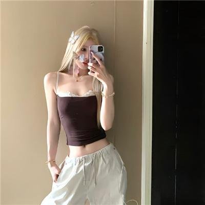 赞美年长的女人